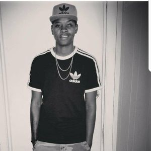 Meet your Posher, Jordon